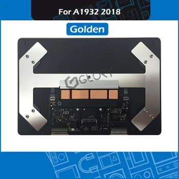 2018 Rok Notebooku Zlaté A1932 Touchpad, Trackpad na Macbook Air 13