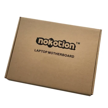 NOKOTION Notebooku základní Deska Pro Samsung R425, NP-425 základní Deska BA41-01181A BA92-06034A BA92-06034B HD4500 512MB DDR2 Testovány