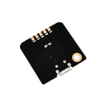 GT-U7 modul GPS navigační družicové určování polohy, kompatibilní NEO-6M 51 jednočipový mikropočítač pro Arduino STM32