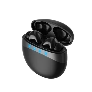 TWS M19 Bluetooth Bezdrátová Sluchátka Business Headset Vodotěsné Hudební Sluchátka Sportovní Sluchátka Pro Xiaomi, Huawei, Oppo Iphone