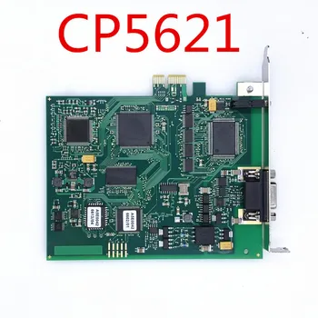 CP5621 Komunikační Karta PCI-CARTE 6GK1562-1AA00 Pro Siemens CP5621 A2 DP MPI PPI 1AA00 CP5621 Komunikační Karta CP5611 Karty