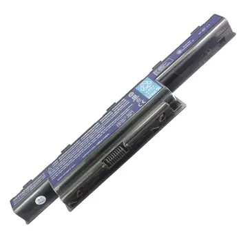 Baterie AS10D51 31CR19/65-2 pro acer aspire 5749 5350 5741 5551 5252G 5552 5349 AS5741 5741-334G32Mn 5741-H32C