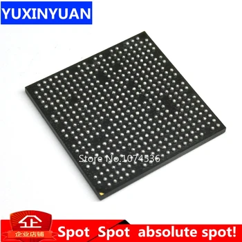 YUXINYUAN MSD308BT-SW MSD308BT MSD308 BGA LCD CHIP 2KS/LOT skladem