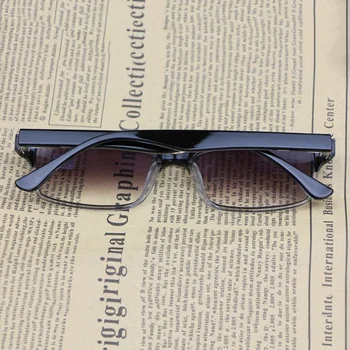 CUBOJUE brýle na Čtení 1.25 1.75 2.5 2.75 3.25 dioptrie brýle muži ženy unisex anti refelction UV400