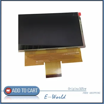 Původní 5.8 palcový HTP058JFHG02 LCD displej panel 1280*768 pro projektor s vysokým rozlišením obrazovky doprava Zdarma
