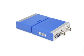 LOTO USB/PC osciloskop OSC980 , Auto Opravy Exkluzivní，pro auto elektroniky, autoservisy, MŮŽE Autobus, auto senzor