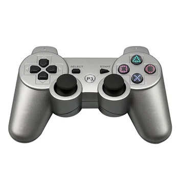 2020 Nový Controler, Herní Konzole, Joystick Pro PS3 Konzole Gamepady Pro PS3 Bezdrátové Bluetooth Dálkové Hra Joypad Controller