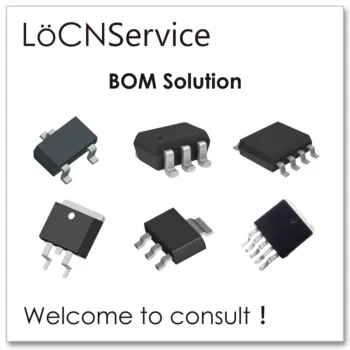 LoCNService komponenty Kusovníku pcb elektronické komponenty komponenty seznamu vítejte na konzultaci a cenovou nabídku