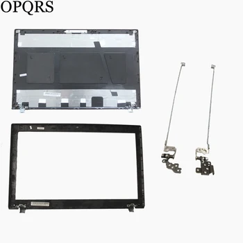 Nové Pro Acer Aspire V3 V3-531 V3-551 V3-571 V3-531G V3-551G V3-571G LCD ZADNÍ KRYT/LCD Bezel Kryt/LCD Pantů