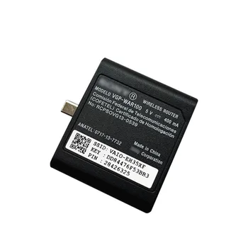 NOVÉ Originální VGP-WAR100 Mini Bezdrátový Směrovač pro Sony 150mbps USB