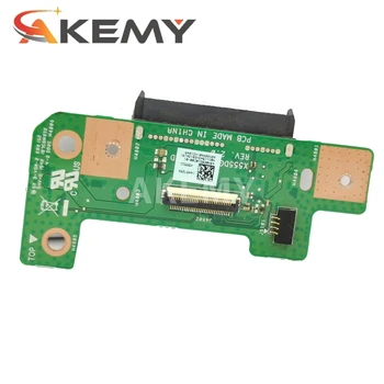 Nové Akemy Pro Asus X555DG Série HDD Desce Pevný disk palubě X555DG REV:2.0 60NB09A0-HD1040 Testovány Rychlá Loď