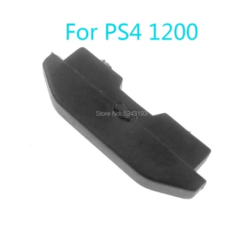 15sets/30ks Pro Sony PS4 1200 Gumový Obal Podložka Silicon pad tlačítka Gumové nožičky kryt pro PlayStation 4 1200 Controller