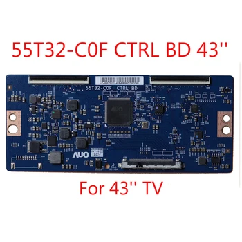 55T32-C0F CTRL BD 43