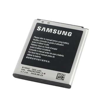 Originální Baterie B150AE B150AC Pro Samsung Galaxy Core i8260 i8262 i8060 G3502 G3508 G3509 SM-G350 G350E 1800mAh