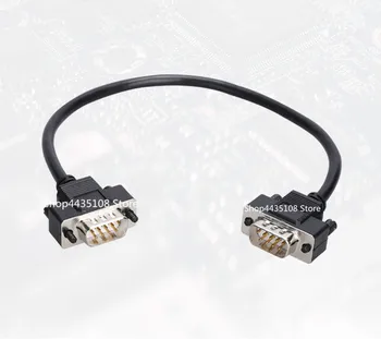PC Adaptér, USB Kabel, Adaptér Pro Siemens S7-200/300/400 RS485, Profibus/MPI/PPI 9-pin Nahradit pro Siemens 6ES7972-0CB20-0XA0