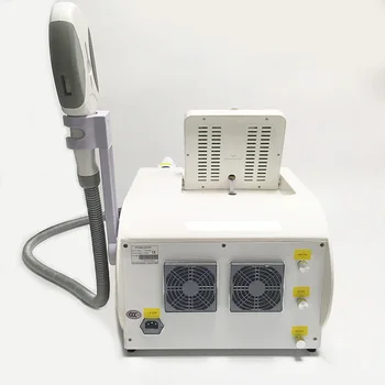 2020 nejlepší Omlazení Pleti stroj OPT IPL laser systém odstraňování chloupků IPL portable