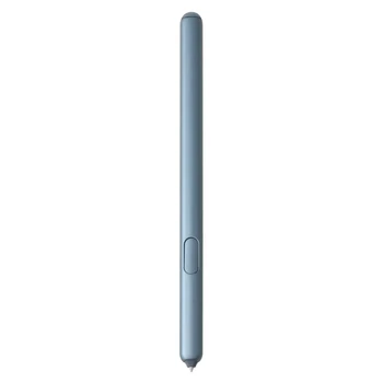 Aktivní Stylus Dotyková Obrazovka Pero pro Tab S6 Lite P610 P615 10.4 Palcový Tablet Tužka 1XCB