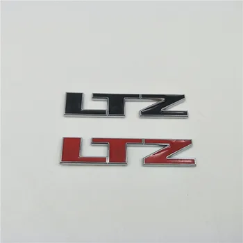 Pro Chevrolet LTZ Jméno, Symbol, Znamení, Nálepka Kufru Logo Odznak Znak Kov