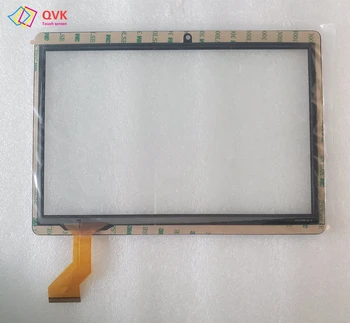 10.1 Palcový Black dotyková obrazovka P/N XC-PG1010-096-FPC-A0 Kapacitní dotykové obrazovky panel opravy a náhradní díly XC-PG1010-096