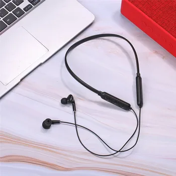 5/10/20/30ks Hromadné prodeje Bezdrátová sluchátka Bluetooth Headset Sluchátka Magnetické Sportovní sluchátka S Micphone Sluchátka pro xiaomi