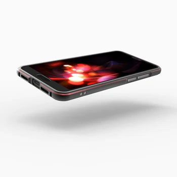 Pro Huawei P20 Lite Nova 3E Luxusní Ultra Tenké Slim Kovové Hliníkové Nárazník Rám Pouzdro Pro Huawei P20 Pro Lite Honor 10