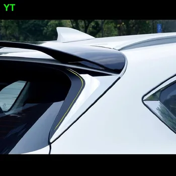 Auto zadní spoiler, čalounění, okna, obložení vnější tvarování pro Mazda CX-5 2017 doprava zdarma ,
