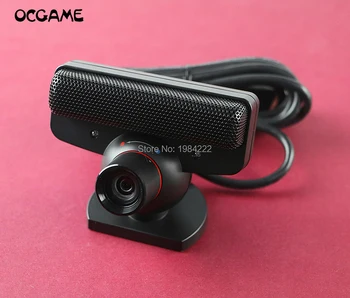 Vysoce kvalitní Kinect Pohyb Kamery Eye Pro Playstation 3 PS3 OCGAME