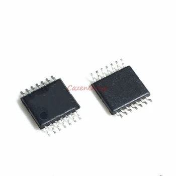 10pcs/lot T23753A TPS23753A TPS23753APWR SOP-14 Chipset