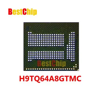 H9TQ64A8GTMC prázdné prázdné paměti emmc