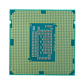 Pro Intel Xeon E3-1270 E3 1270 CPU 3,4 GHz 8M 80W LGA 1155 Quad-Core CPU Serveru