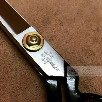 Z Japonska Shozaburo nůžky Nůžky Oblečení nůžky Profesionální nůžky