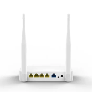 300M 100MB Zeď-prostřednictvím Obchodních Domů WiFi Router 4G Zabezpečení Bezdrátové Wi-fi Doma Routerwifi Router Wifi Extender, Dlouhý dosah