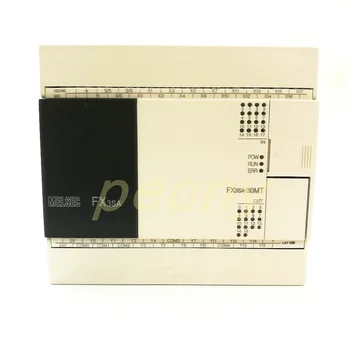 PLC FX3GA-60MR-CM 60MT/40/24 programovatelný regulátor FA