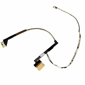 DC02000T300 VIDEO OBRAZOVKY Pro HP Probook 5310 5320 5310M 4710S notebook LCD LED LVDS video kabel P/N DC02000T300