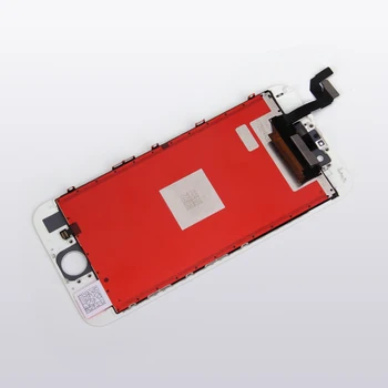 AAA+++ Kvalita Pantalla Pro iPhone 6 6S 7 8 Plus LCD Displej Pro iPhone X XS MAX LCD Dotykové Obrazovky Výměna Žádný Mrtvý Pixel