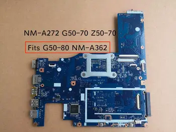 5B20G36670 ACLU1/ACLU2 NM-A272 NM-A362 Pro Lenovo G50-70 G50-70M Z50-70 G50-80 Notebook PC Deska