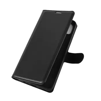 Pro Realme C11 Peněženka Telefon Pouzdro pro Realme C15 Flip Kožené Pouzdro Capa Fundas Etui