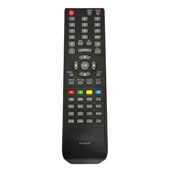 NOVÉ Originální ER-83803D pro DEVANT / Hisense TV remote control pro 32K786D 43K786D 49K786 Fernbedienung
