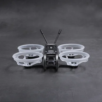 Nové GEPRC-CP FPV Drone Rám Kit 2