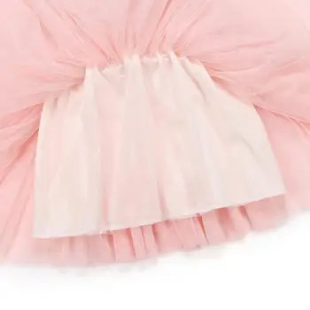 Flofallzique 2020 Novorozeně Dívka Šaty, Podvazkové Vintage Květinové Sladké Princezna Dítě Oblečení Pro Vánoce, Narozeniny, Strana