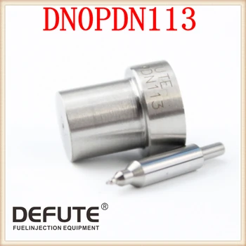 Diesel füle tryska DN0PDN113 / 105007-1130 / DNOPDN113 / 9 432 610 077 Stříkací tryska NP-DN0PDN113