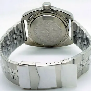 Hodinky pánské Východ obojživelné 150367 self-vinutí hodinky na zápěstí Východě ruské obojživelné
