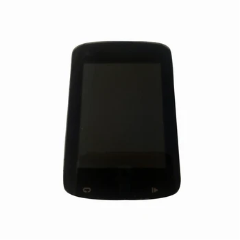 LCD Displej Dotykový Displej Digitizer pro Garmin Edge 820 GPS Kolo Rychloměru Handheld GPS Hodinky