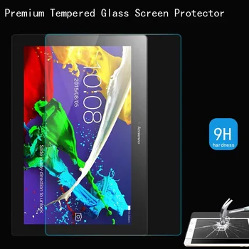 Tvrzené Sklo Screen Protector stráže Film Pro Lenovo Tab 2 A10 A10-70 A10-70F A10-70L TB3-X70F/M 10.1