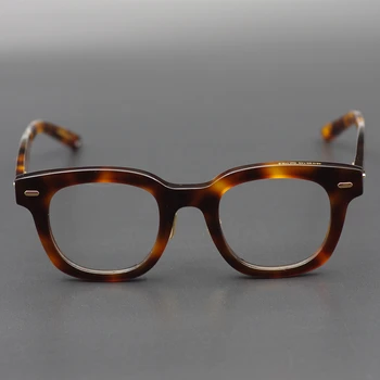 Vintage Kvalitní Acetát velký styl brýlí rám OG Rory brýle muži ženy originální krabici, případ předpis čočky zdarma poštovné
