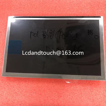 LA070WV4 SD03 LA070WV4(SD)(03) 7 palcový LCD Displej Panel