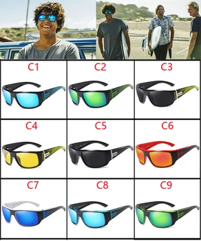 VIAHDA Módní Polarizované sluneční Brýle Muži Luxusní Značky Návrhář Vintage Venkovní Řidičské Sluneční Brýle Mužské Brýle UV400 Oculos