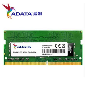 Pro ADATA 1.2 V 4GB 8GB DDR4 2133Mhz Počítač, Notebook DIMM Život Hra Paměti Ram 260 Kolíky Notebook Ram ddr 4 SO-DIMM Nové