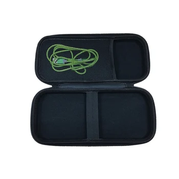 Přenosné Zipper Bag Pouzdro pro Skladování EVA Tvrdé Pouzdro pro 3M Littmann/Vive Přesnost Stetoskop PR Prodej