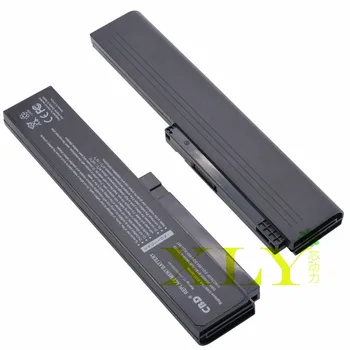 Nový Laptop Baterie pro LG R410 R510 R580 R58 Série SQU-804 SQU-805 SQU-807 SW8-3S4400-B1B1 3UR18650-2-T0593 11.1 V
